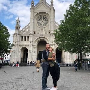 Meet your Posher, Mandy